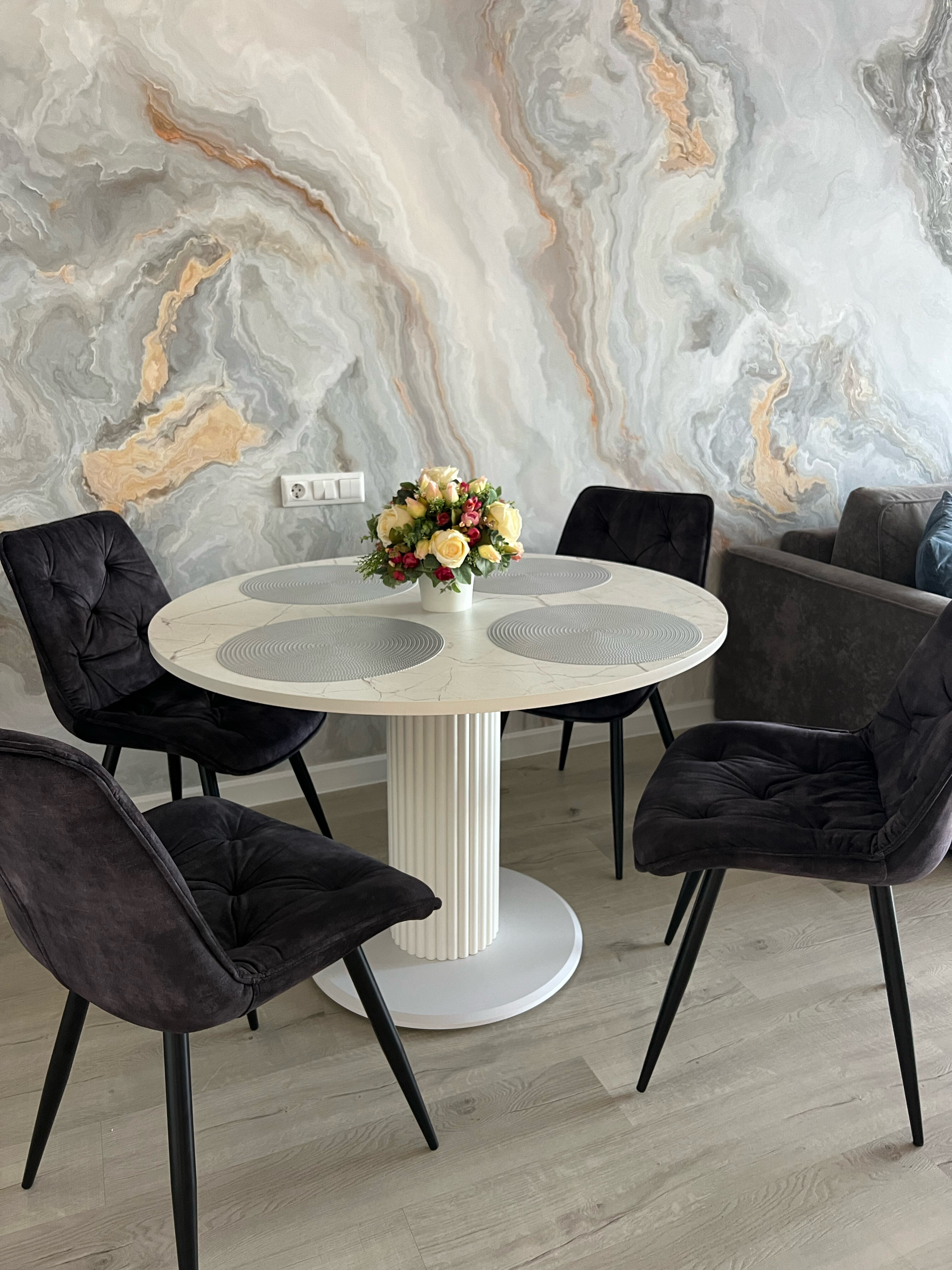 Фото Марсель