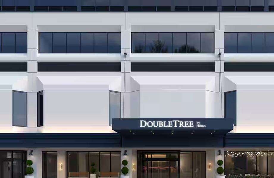 Фото Hilton Hartford