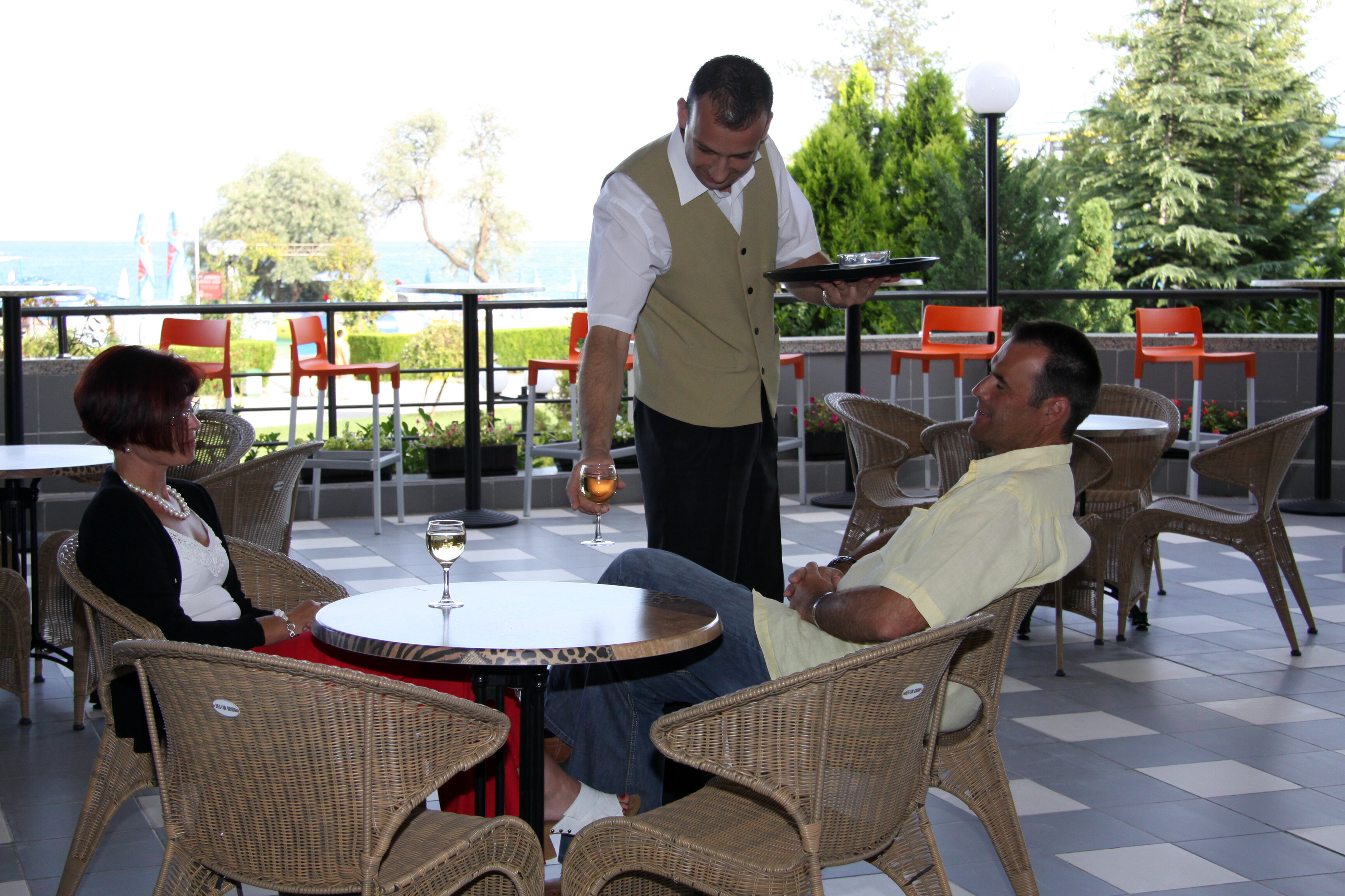 Фото Hotel Lilia