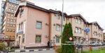 Системы безопасности и охраны (posyolok Dubrovskiy, Sovetskaya ulitsa, 11), security and alarm systems