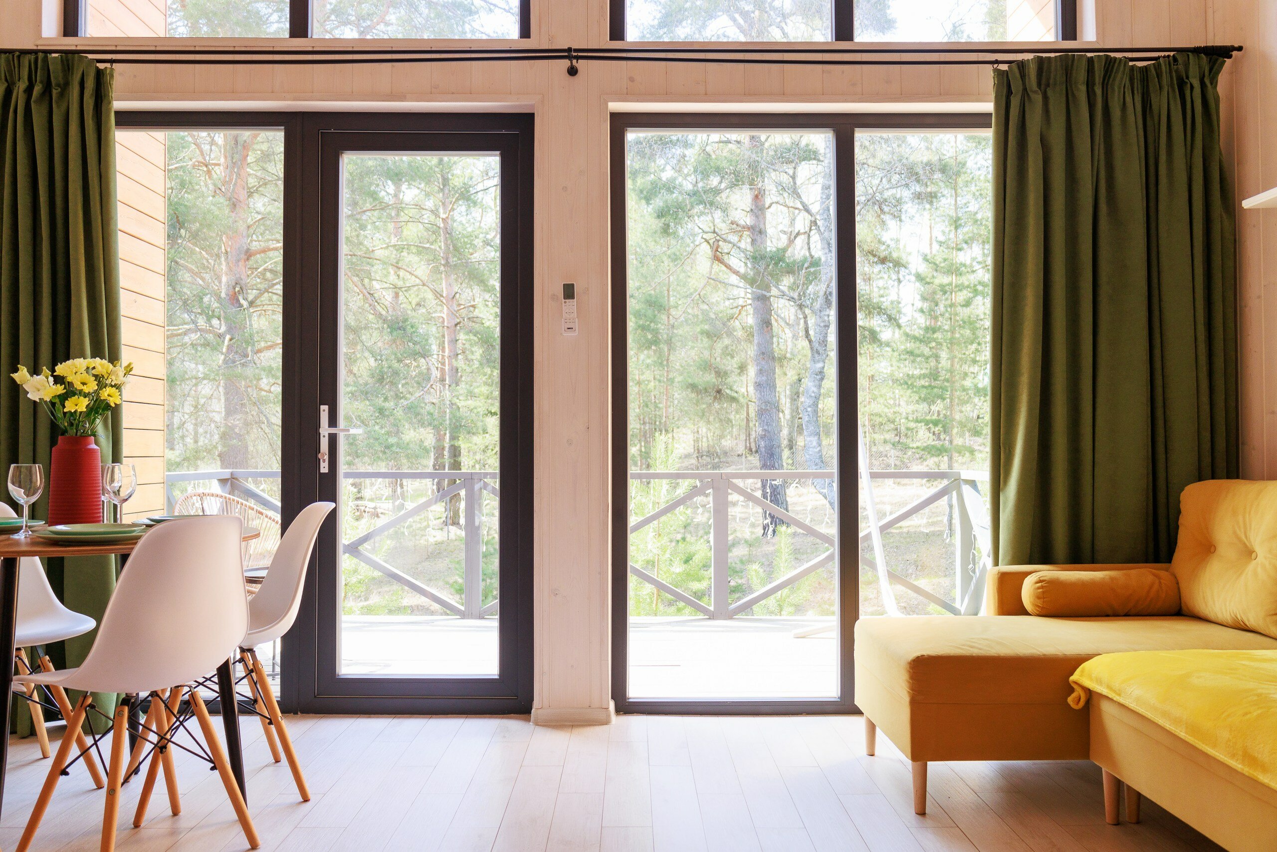 Фото Дом в Лесу