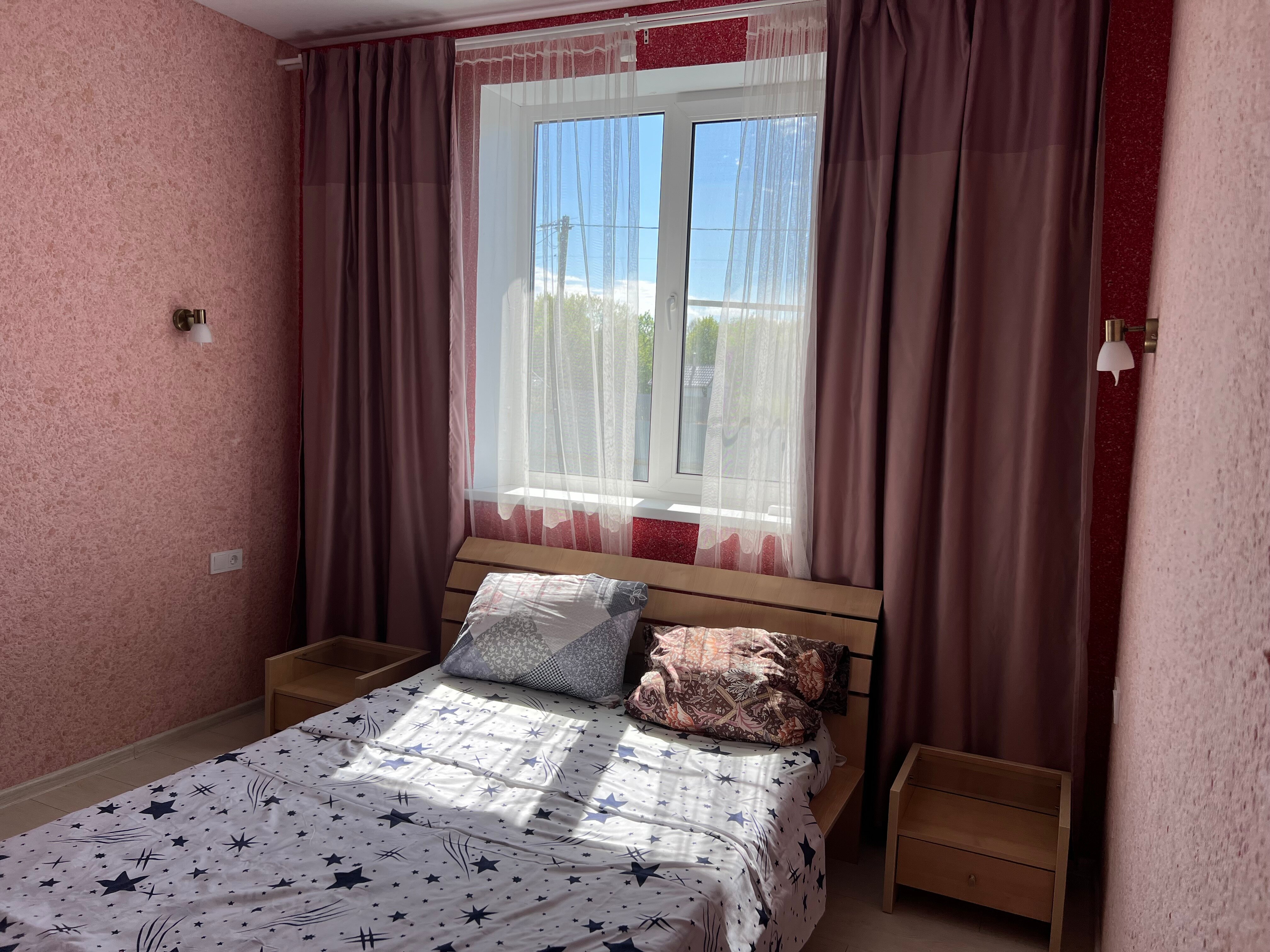 Фото Жильё посуточно