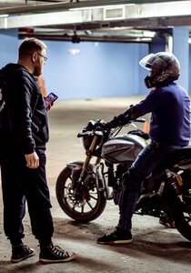 Фото 4 автошколы «Ready2ride»