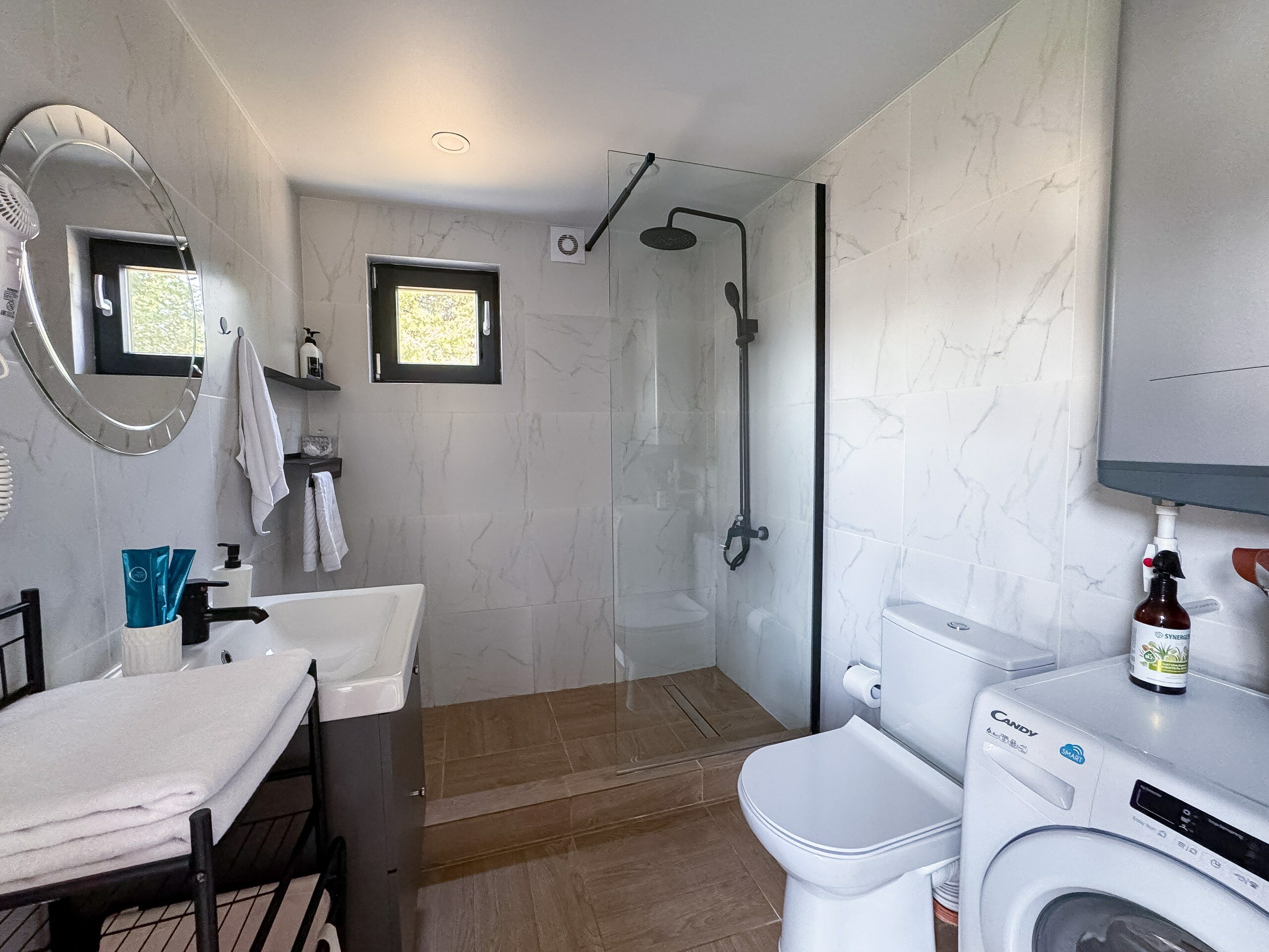 Фото Дом в Лесу