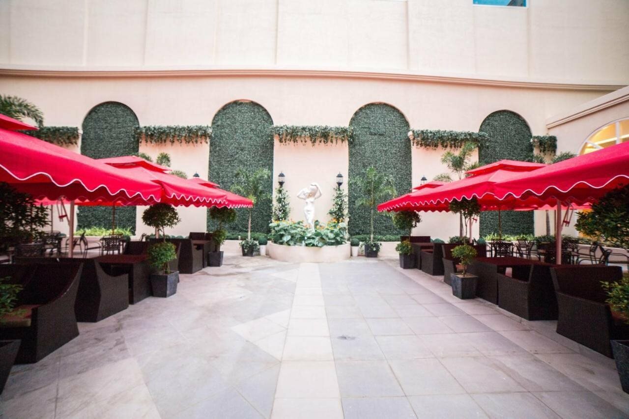 Фото Rizal Park Hotel