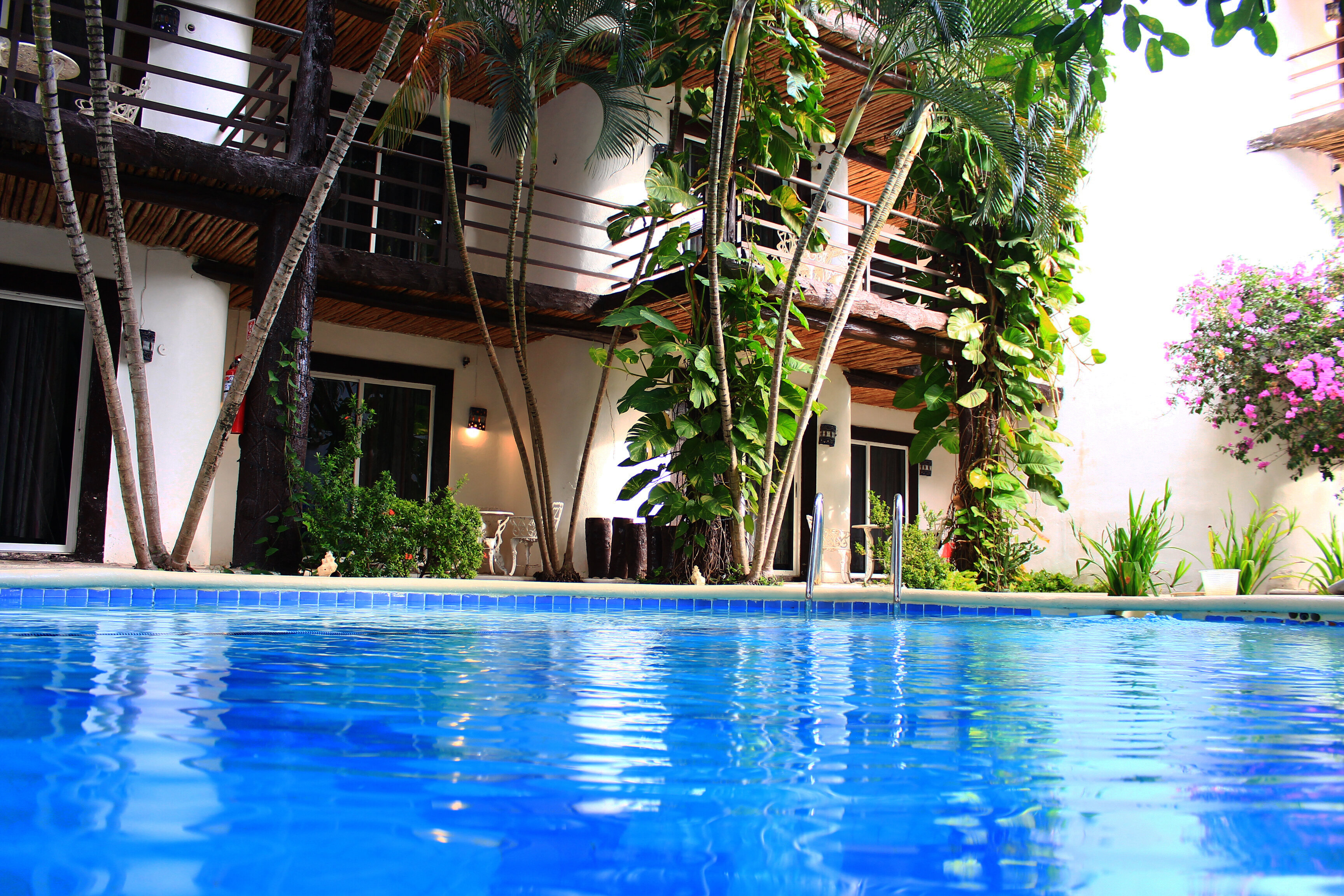 Фото Maya del Carmen