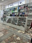 Профессиональная косметика (posyolok gorodskogo tipa Alekseyevskoye, ulitsa Kazakova, 10), perfume and cosmetics shop