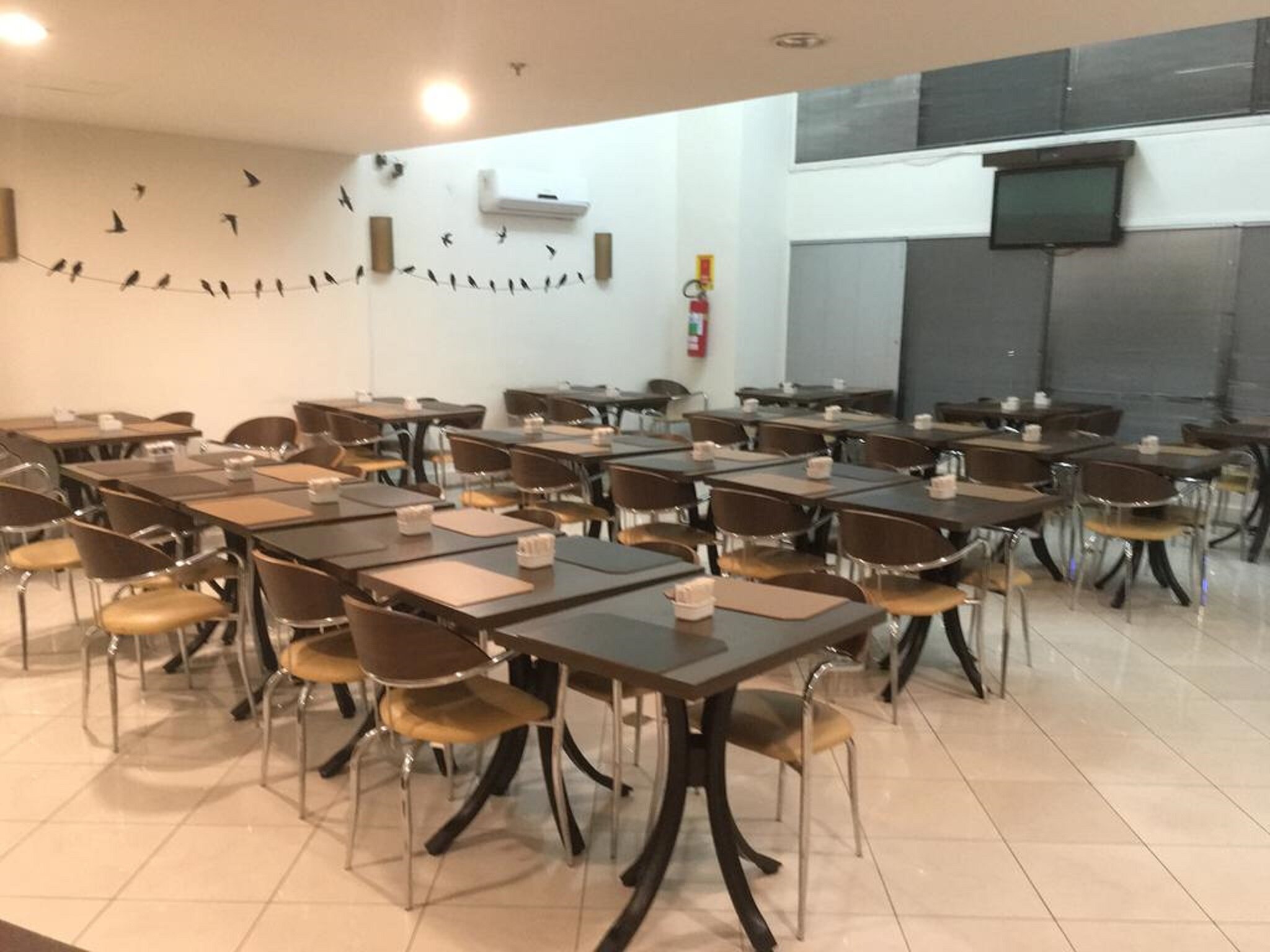 Фото Master Express Lima e Silva