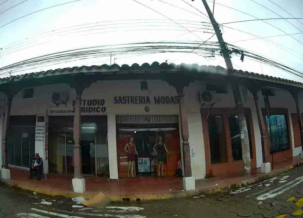 Convenience store Modas Atelier, Santa Cruz de la Sierra, photo