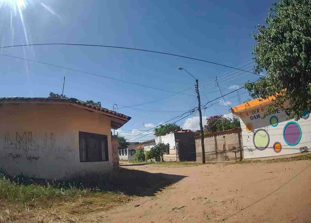 Kindergarten, nursery Kinder Nursery San Jorge, Santa Cruz de la Sierra, photo