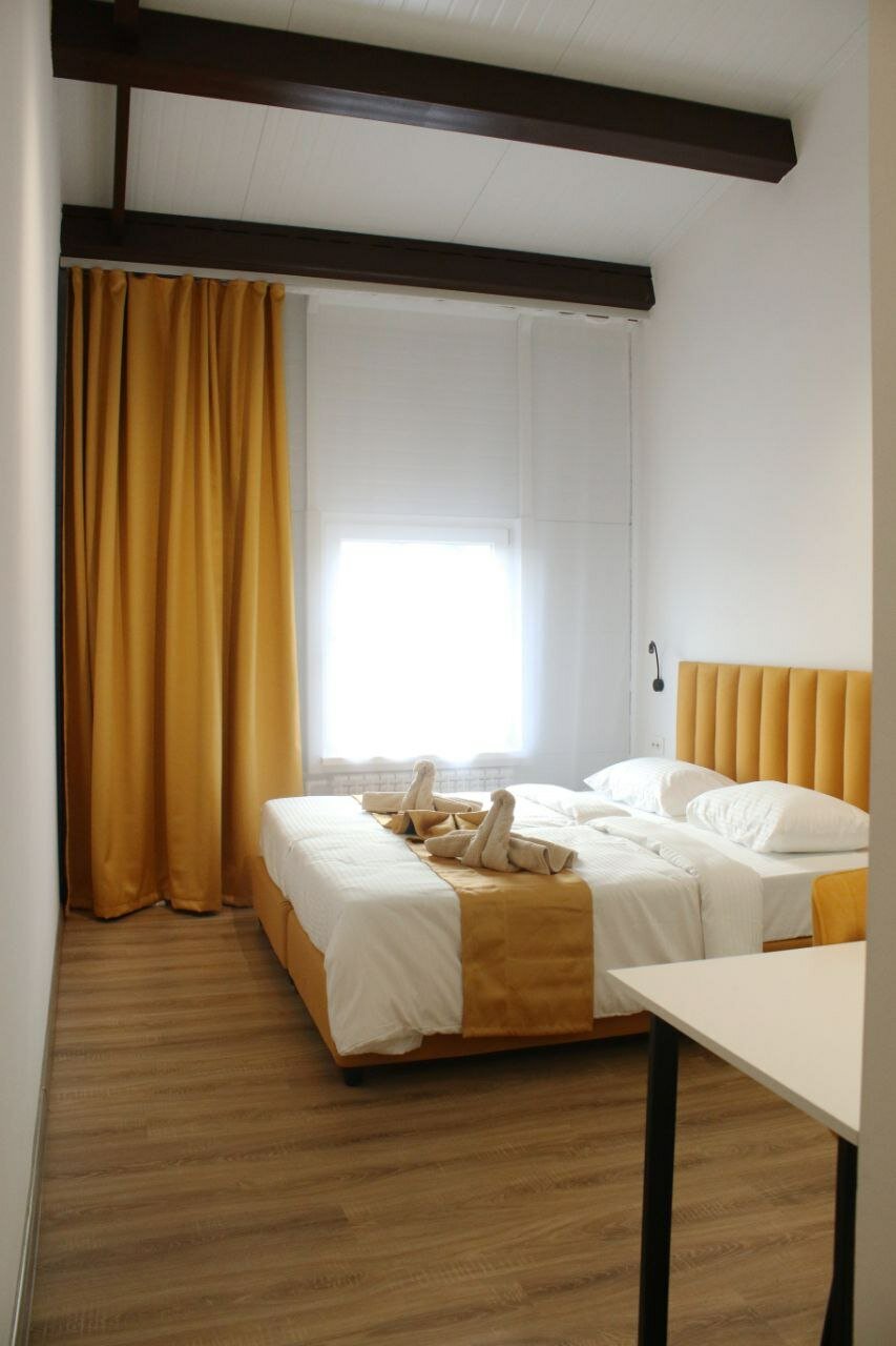 Фото База отдыха Гуляевка