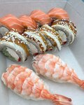 ХоЧука (Anapskoye Highway, 41Б), sushi bar