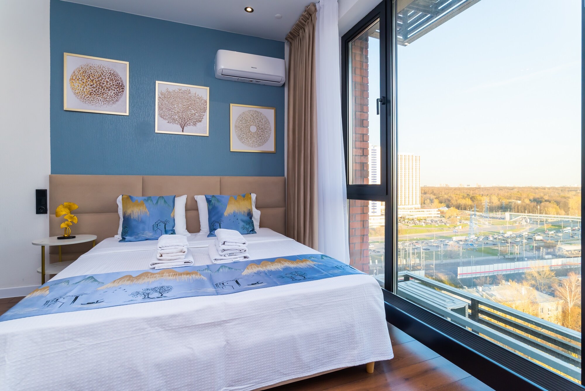 Фото Ladotel Измайлово