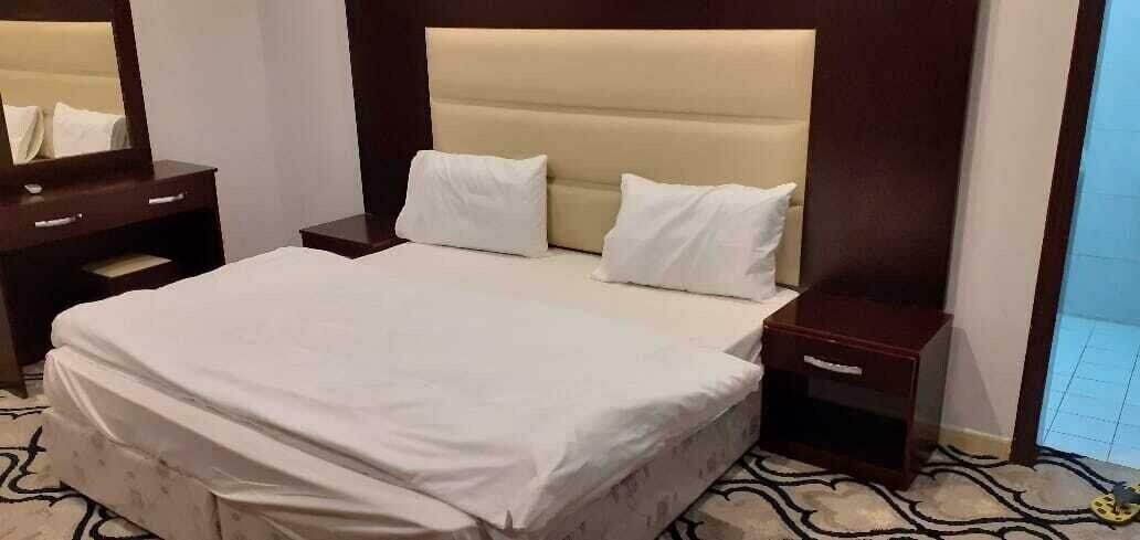 Фото Oyo 537 Dahtham Furnished Units