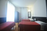 Hostel Beauty