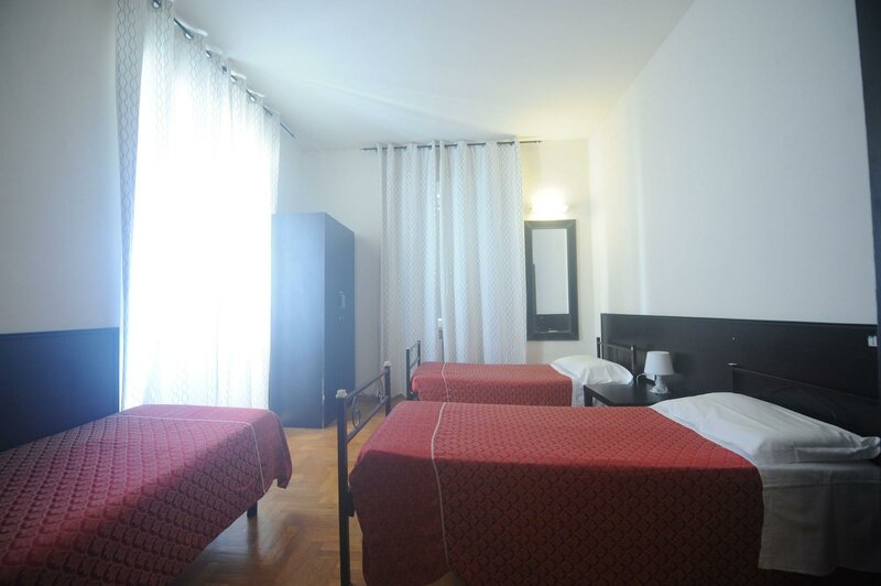 Хостел Hostel Beauty в Риме