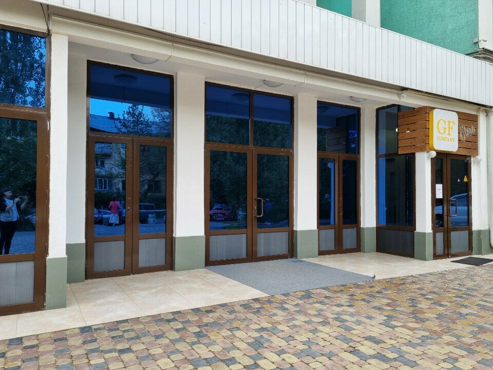 Logistics company Onay Logistics, Almaty, photo