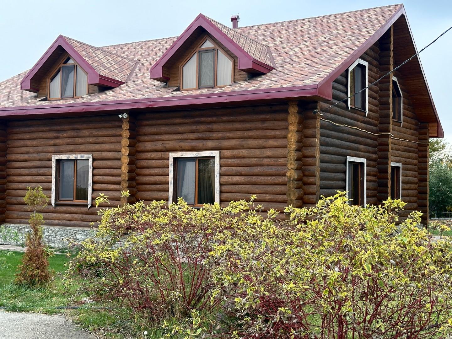 Фото Хвалынская жемчужина