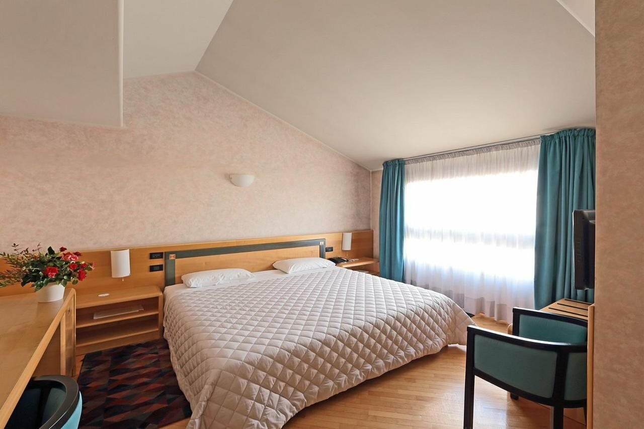 Фото Hotel Contà