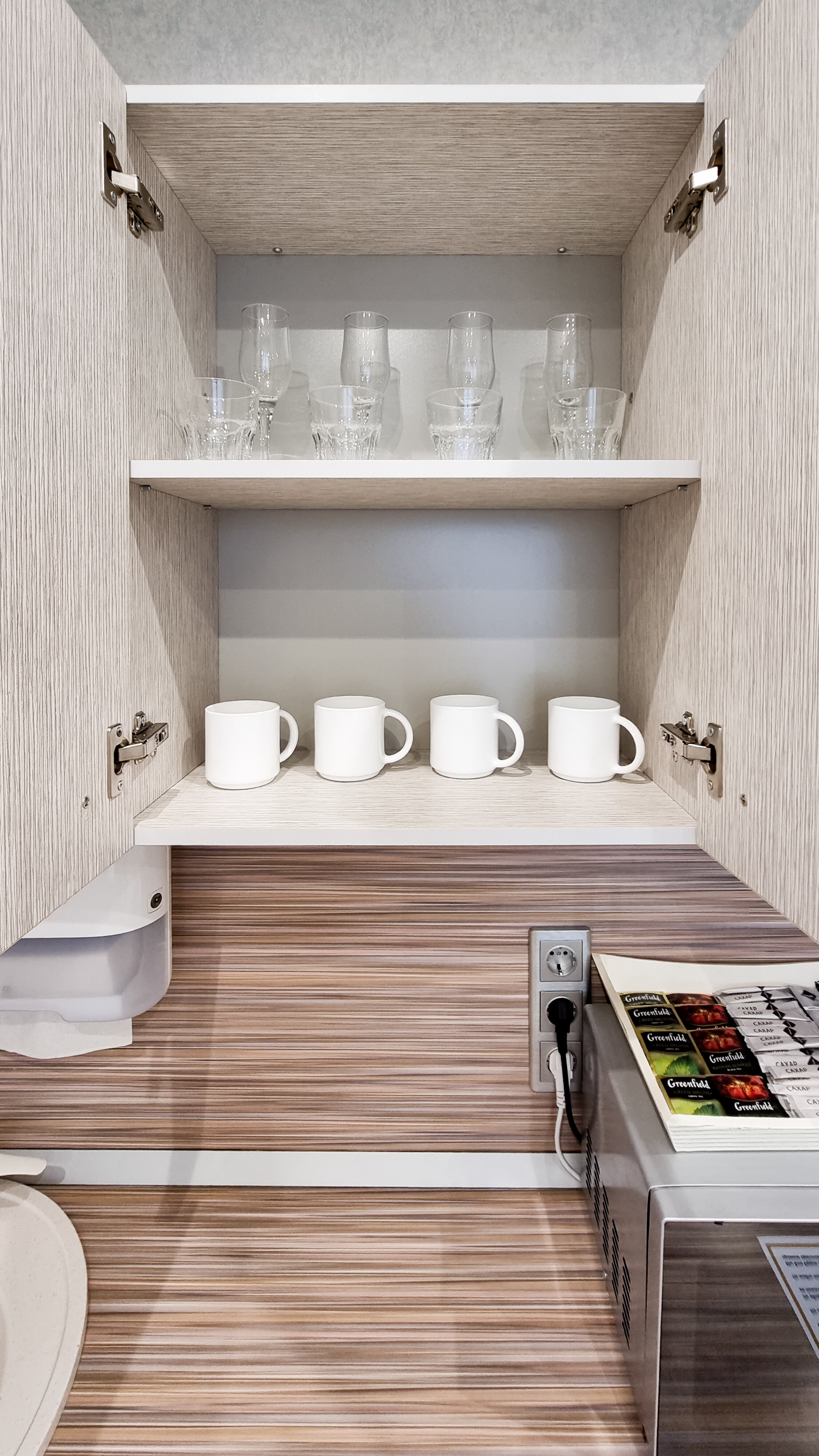 Фото Vladresort: Olimpia DeLuxe