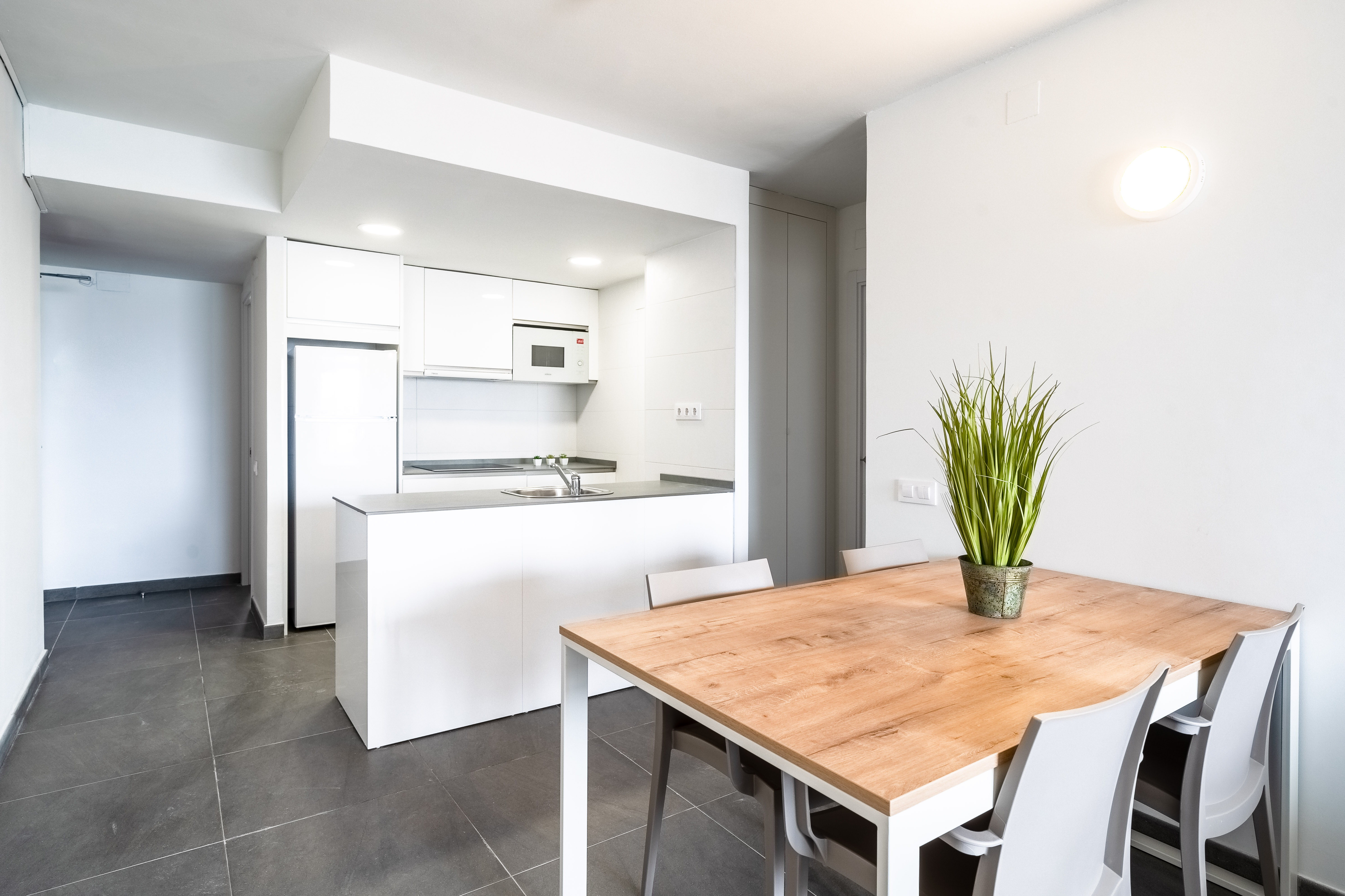 Фото Rentalmar Blue Beach Apartments