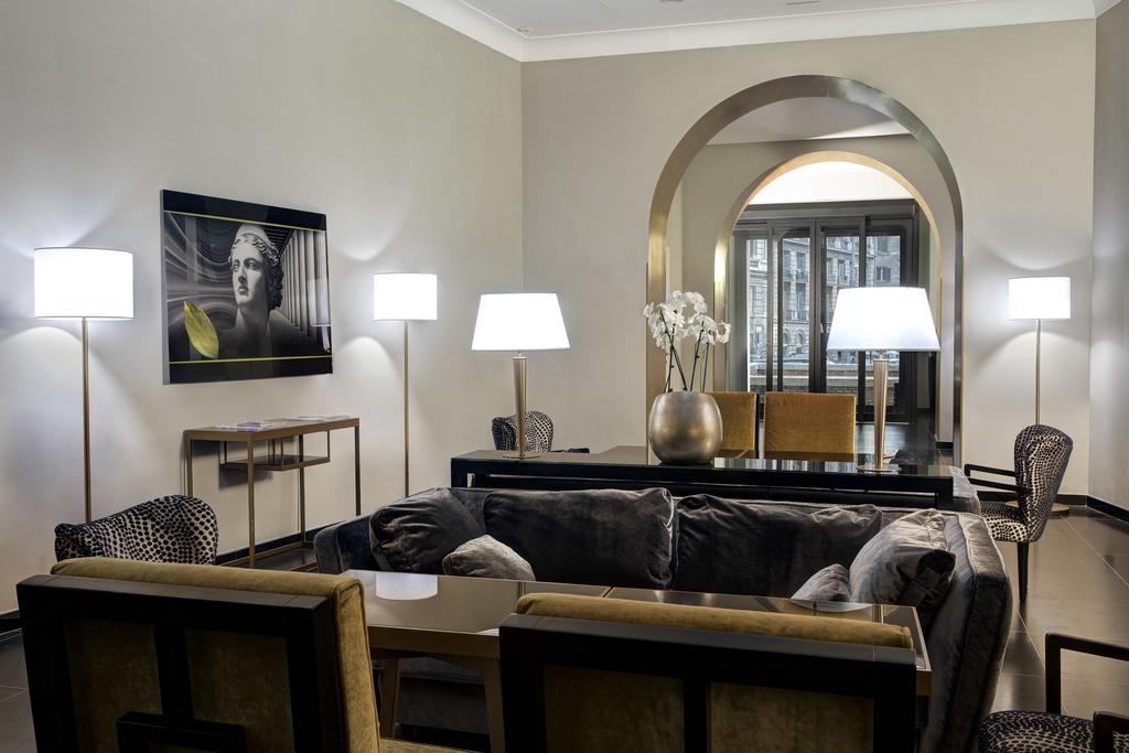 Фото The K Boutique Hotel