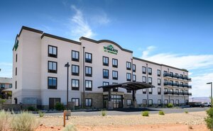 Гостиница Wingate by Wyndham Page Lake Powell