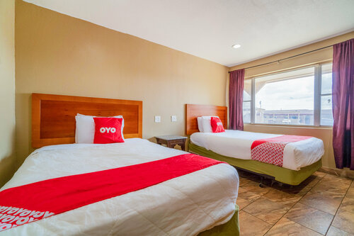 Гостиница Oyo Hotel Beeville - Us 181