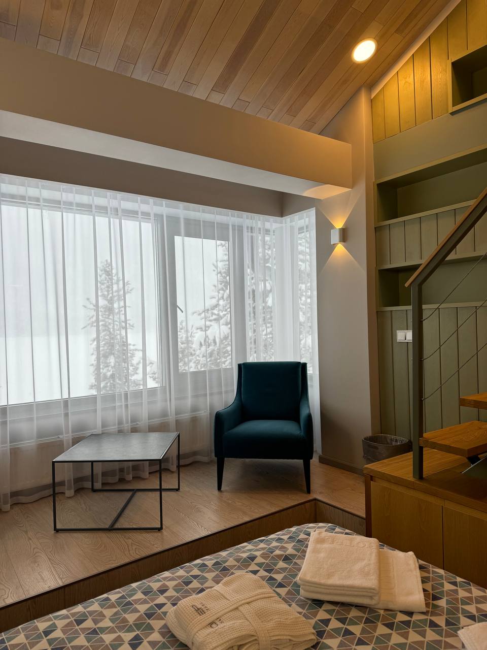 Фото Ойер Парк Отель