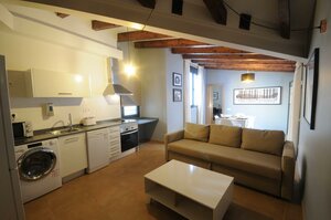 Гостиница Mon Suites San Nicolás