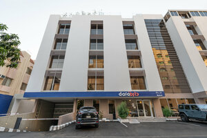 Гостиница Dara Al Yammamah Hotel в Джидде