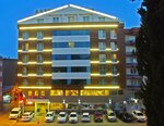 Efeler Hotel (Aydın, Efeler, Güzelhisar Mah., 73. Sok., 13) ، فندق