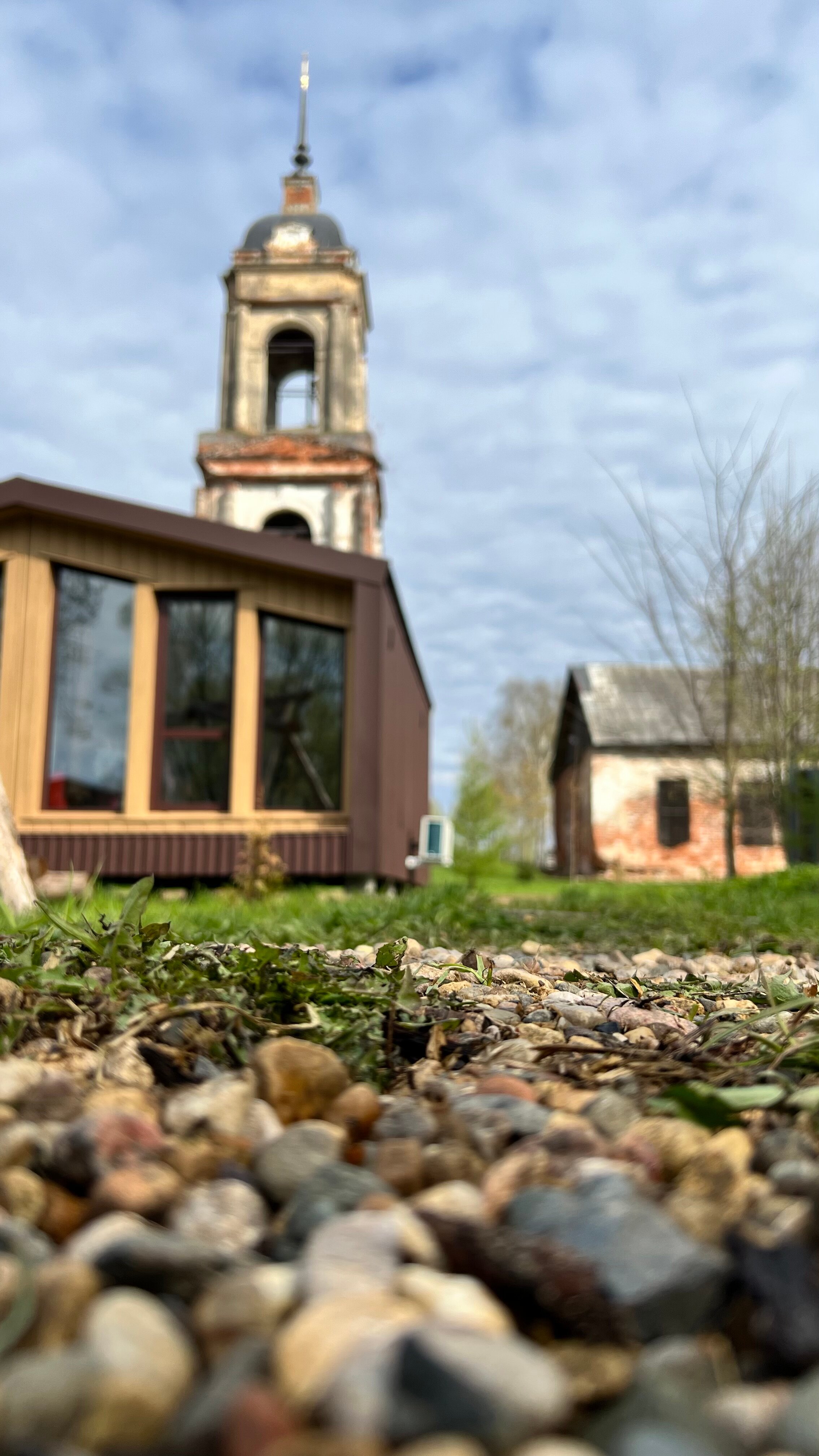 Фото Давыдовское