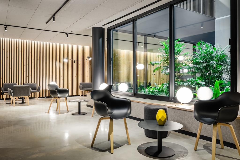 Фото Hotel Raval House