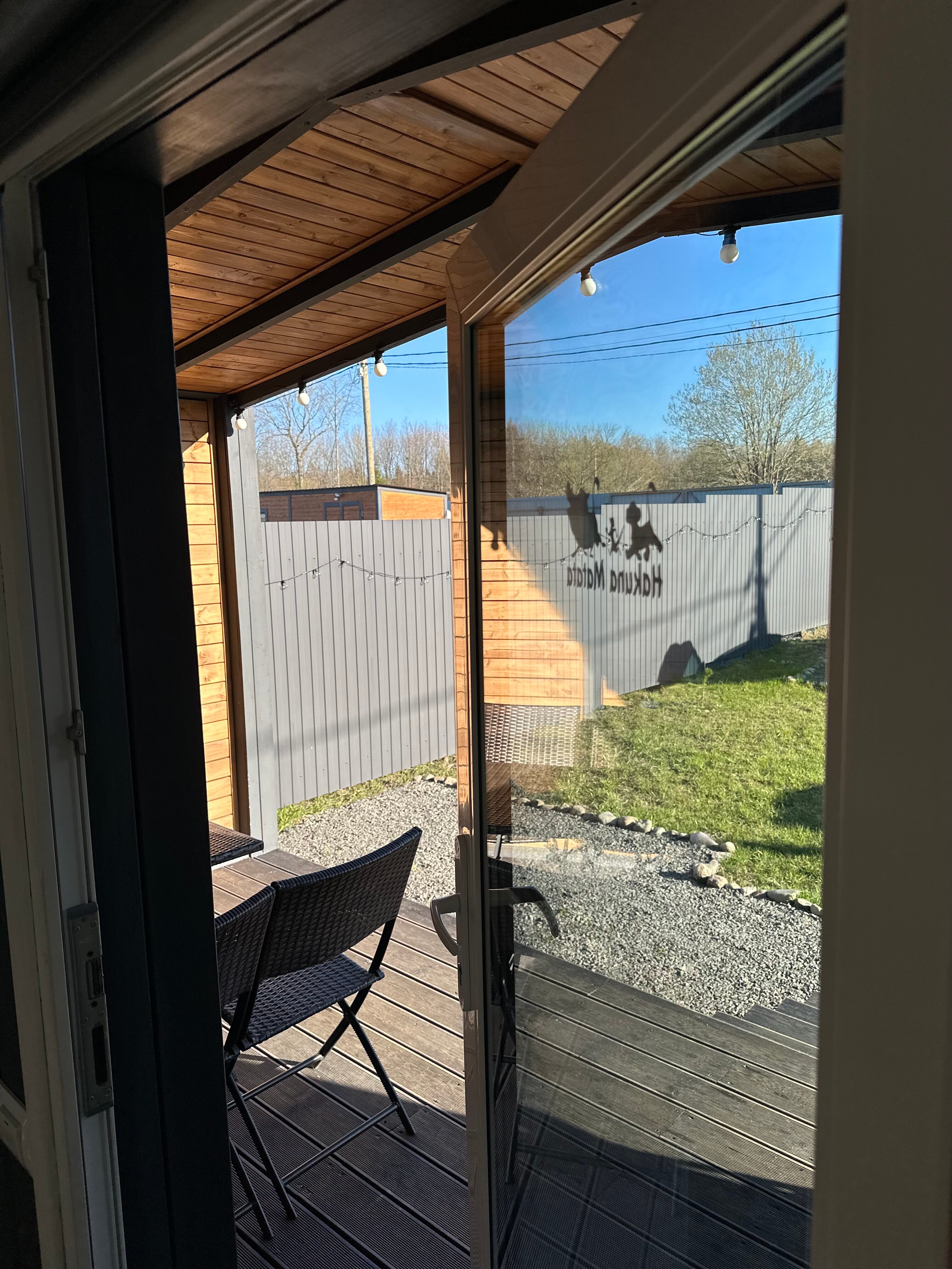 Фото Акуна Матата House