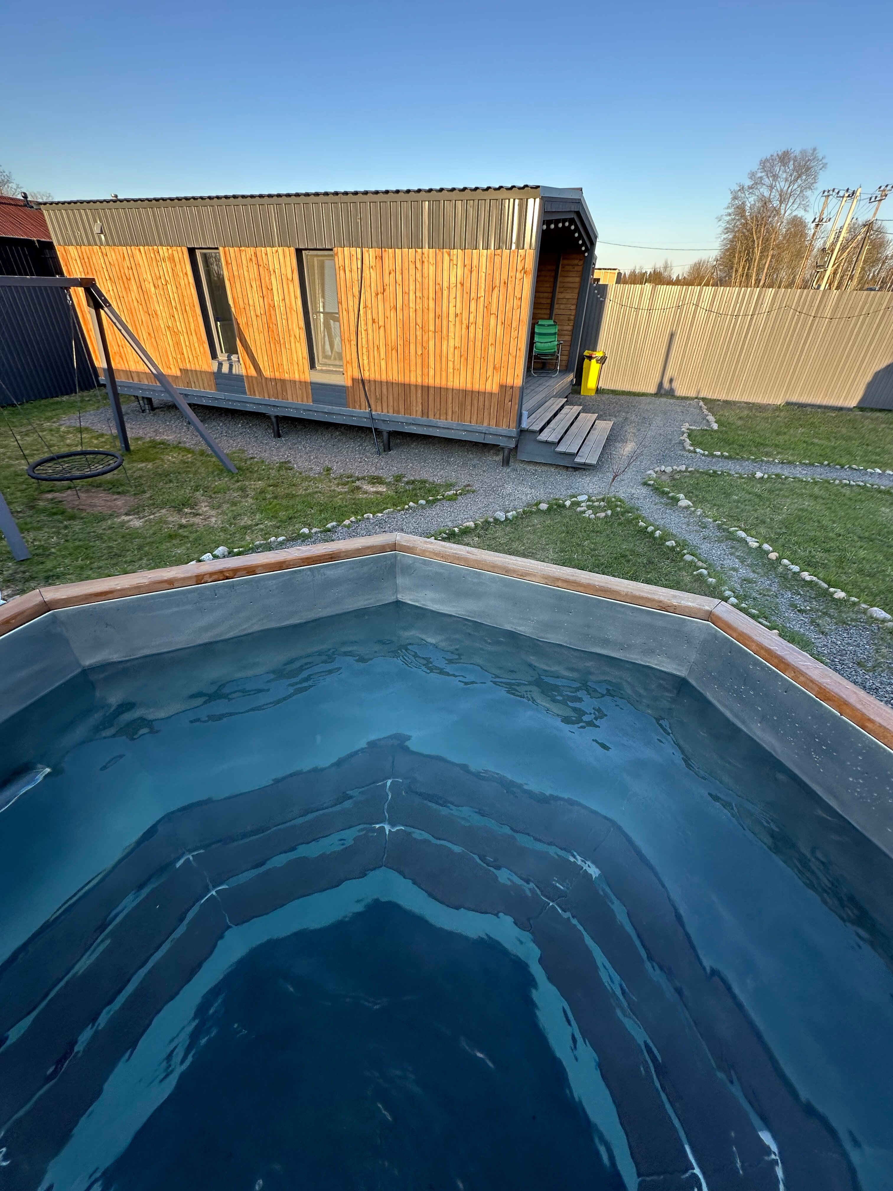 Фото Акуна Матата House