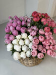 Juls Flowers (Khodynsky Boulevard, 2), flower shop