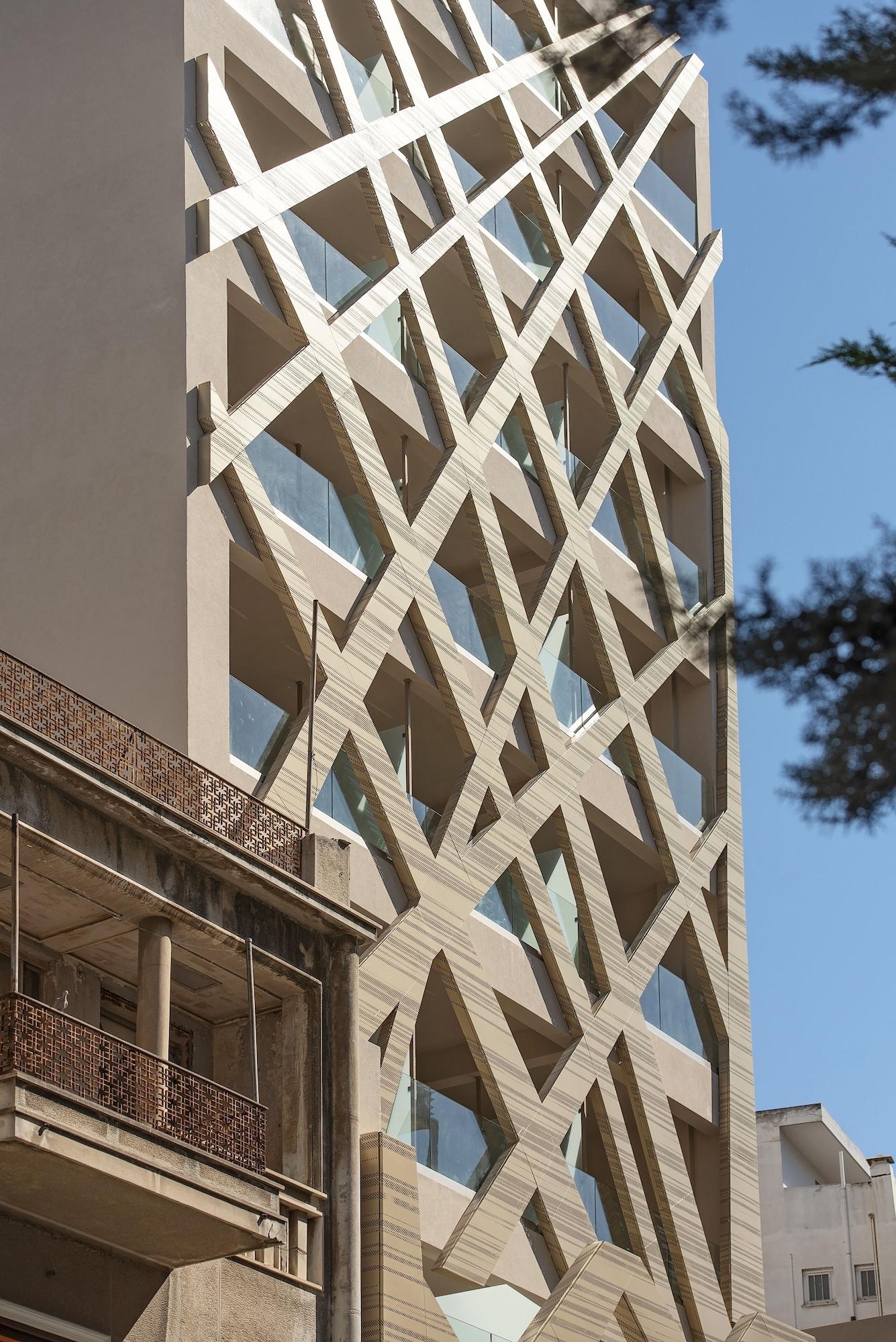 Фото Green Suites Hotel