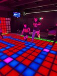 Pixel Arena (Severnoye shosse, 4) ، مركز ترفيهي