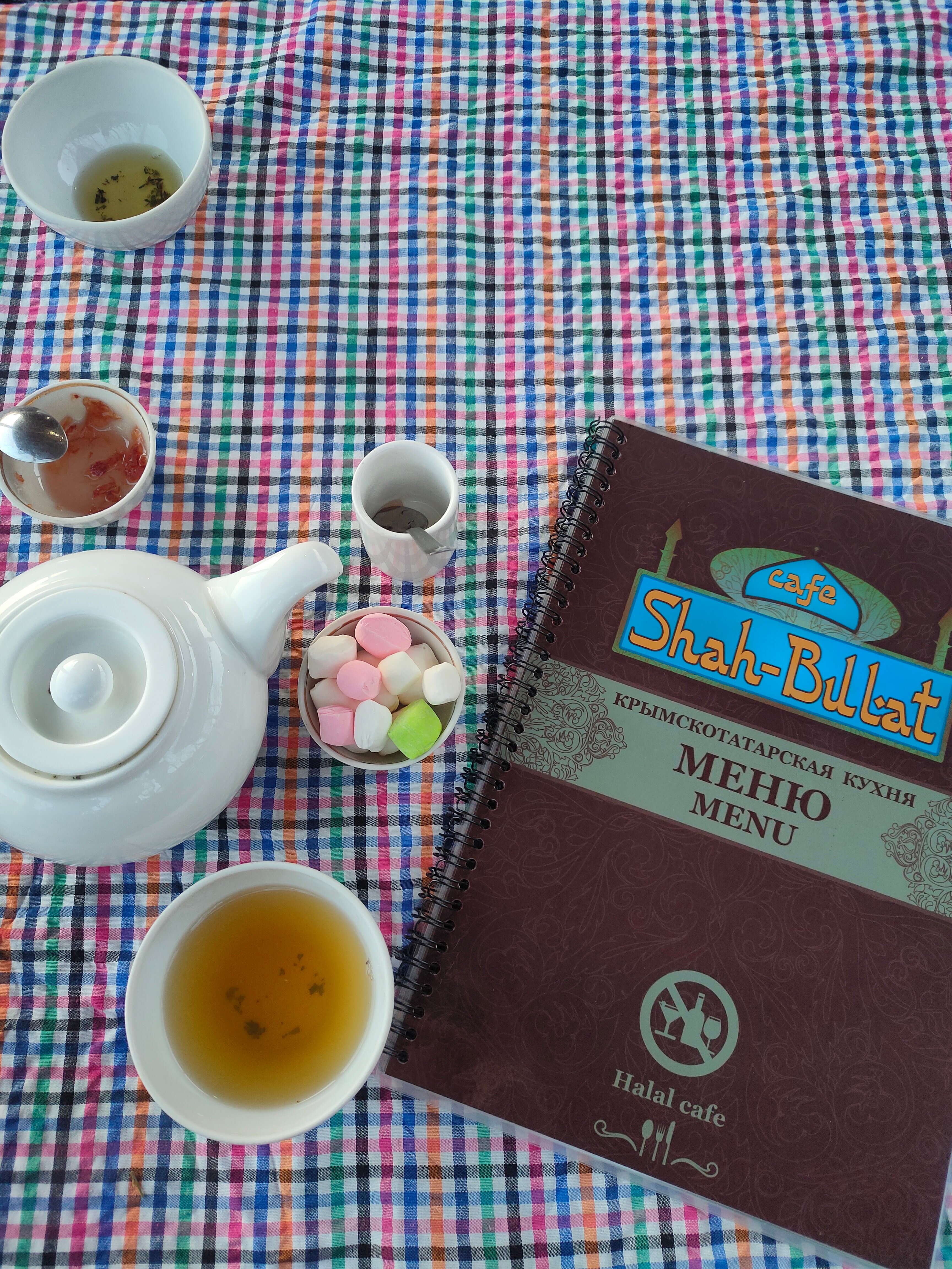 Фото Шах-Булат