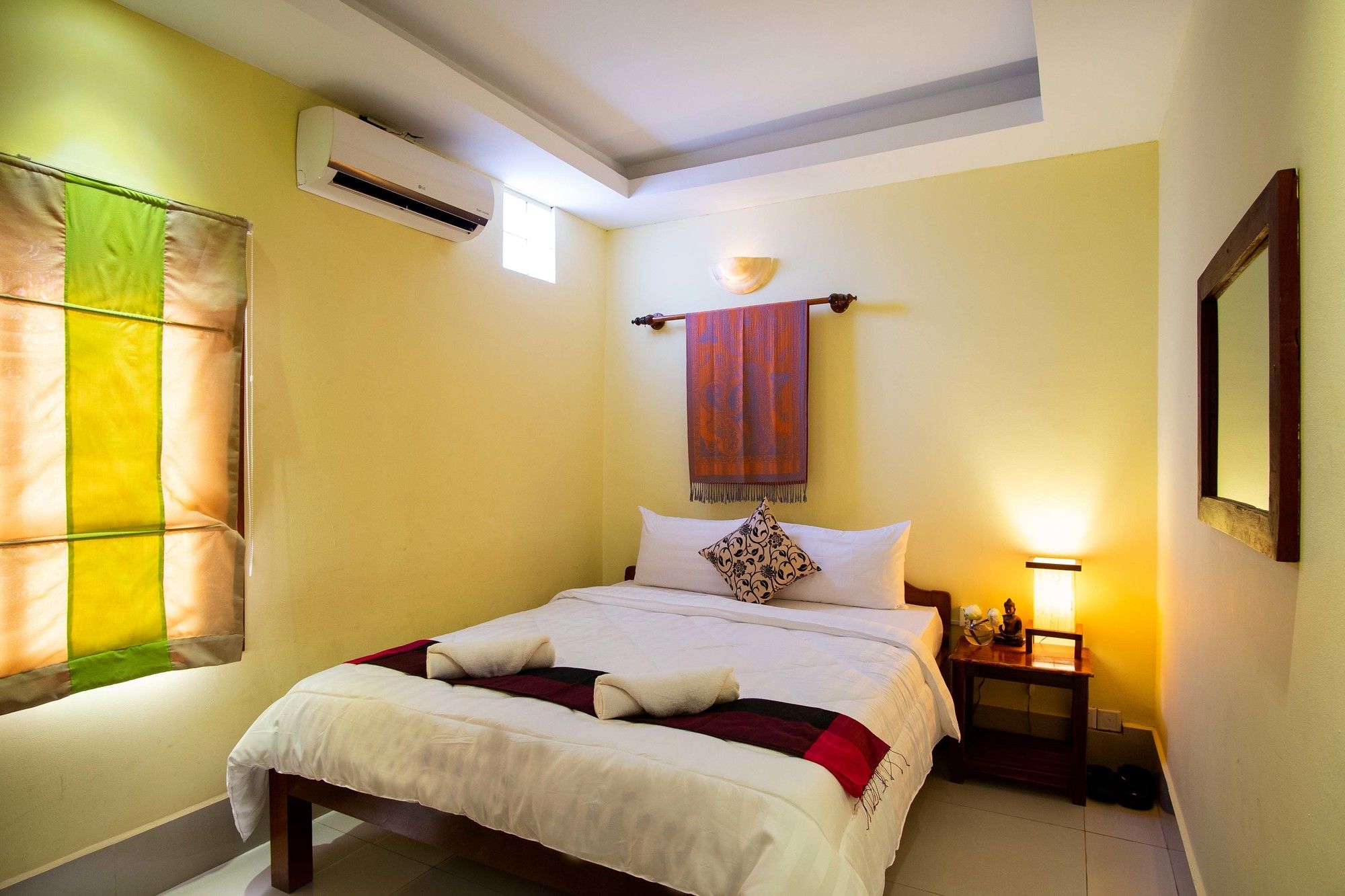 Фото Villa D Riverside Boutique Hotel