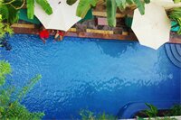 Фото Бутик-Отель Residence Wat Damnak