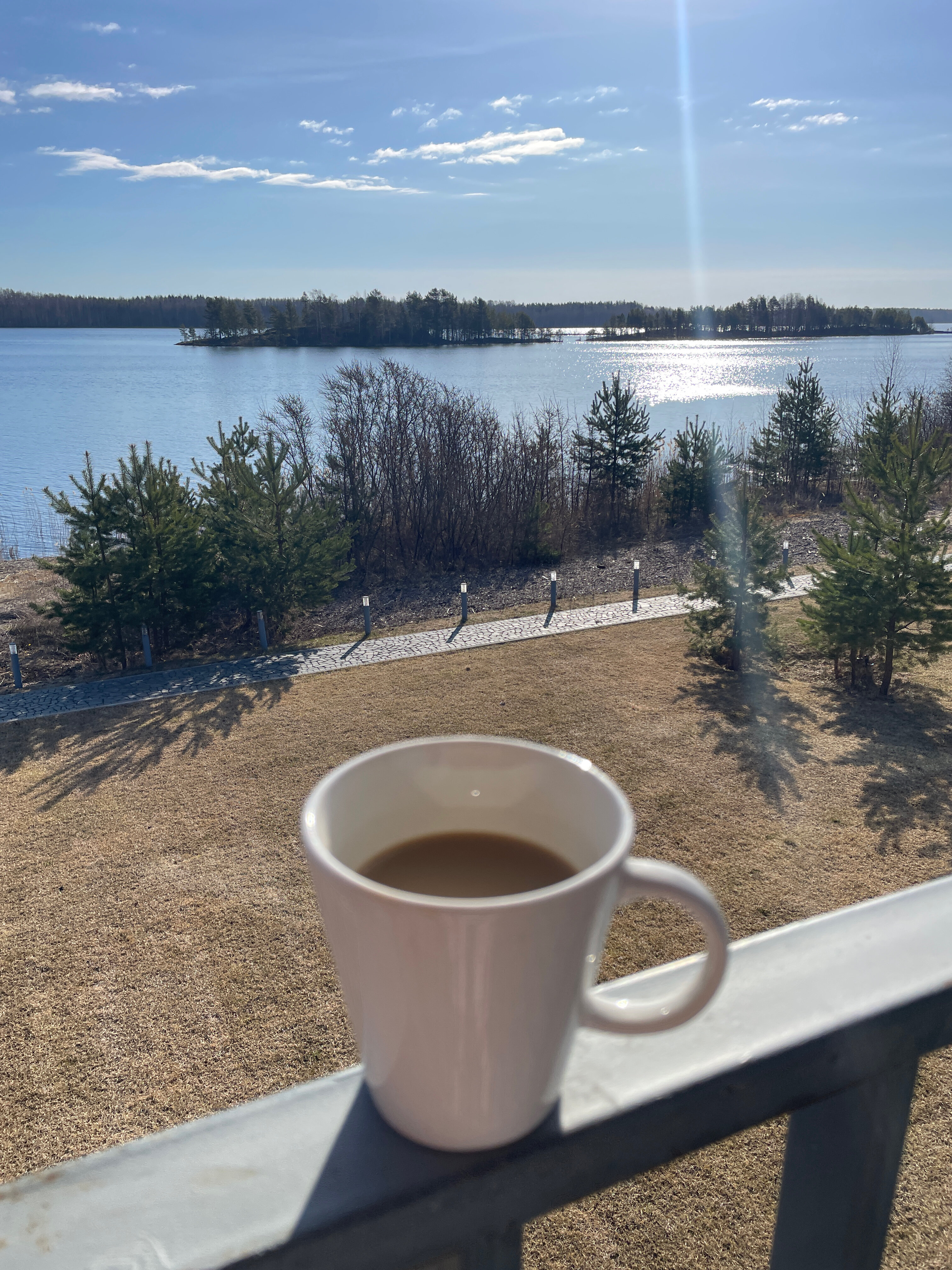 Фото Lambi Park Eco Hotel