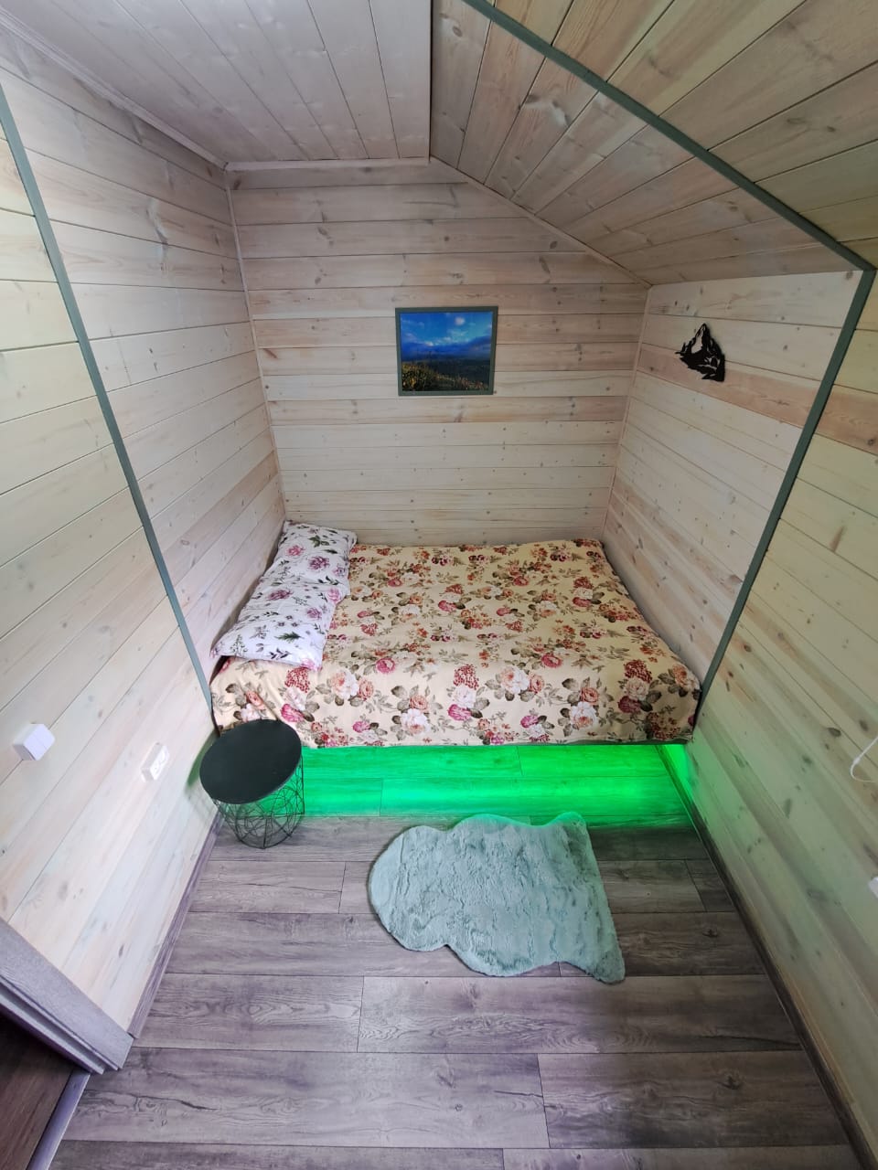 Фото Времена года Архыз