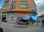 Food Store (Department of La Paz, Provincia Murillo, El Alto, San Jose de Yunguyo, Cuzco), grocery