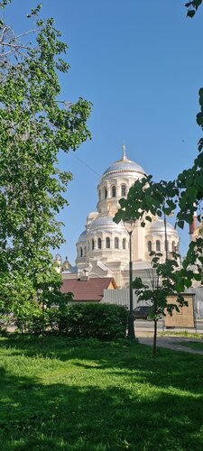 Гостиница Bosco в Санкт-Петербурге