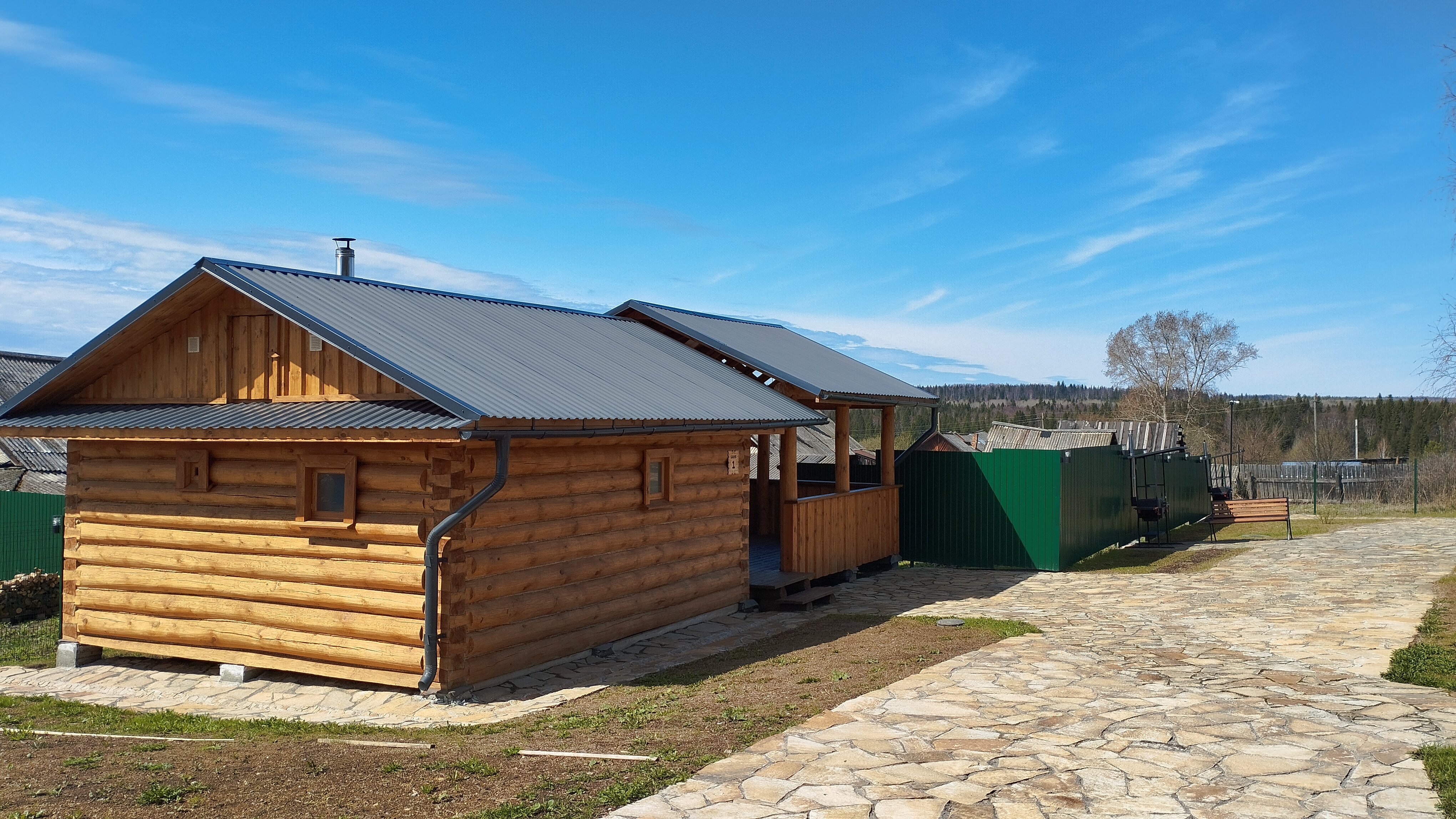 Фото Загородные дома Свято-Николаевской Слободы