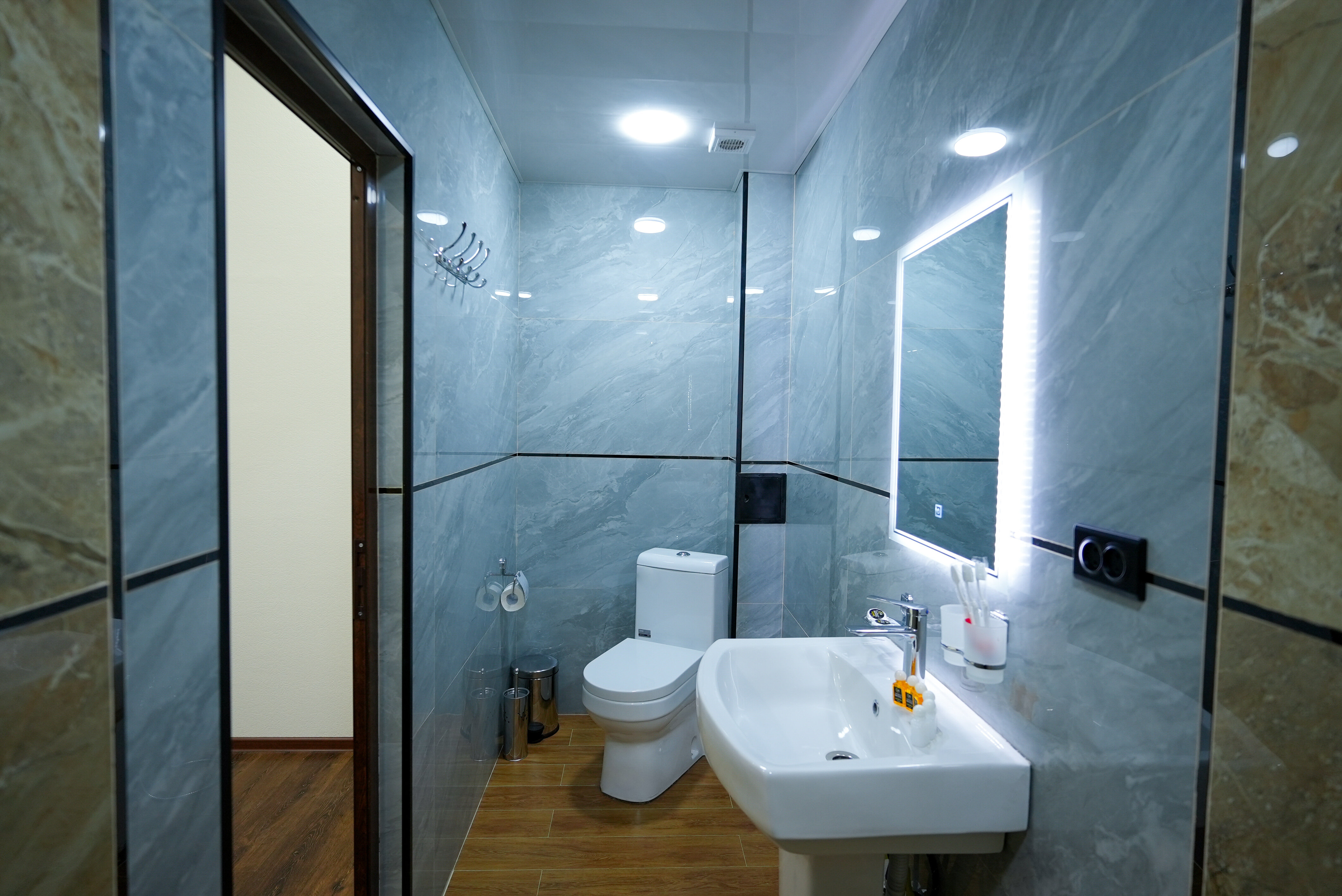 Фото Чехран