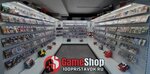 GameShop (Kirova Street, 19), video game consoles