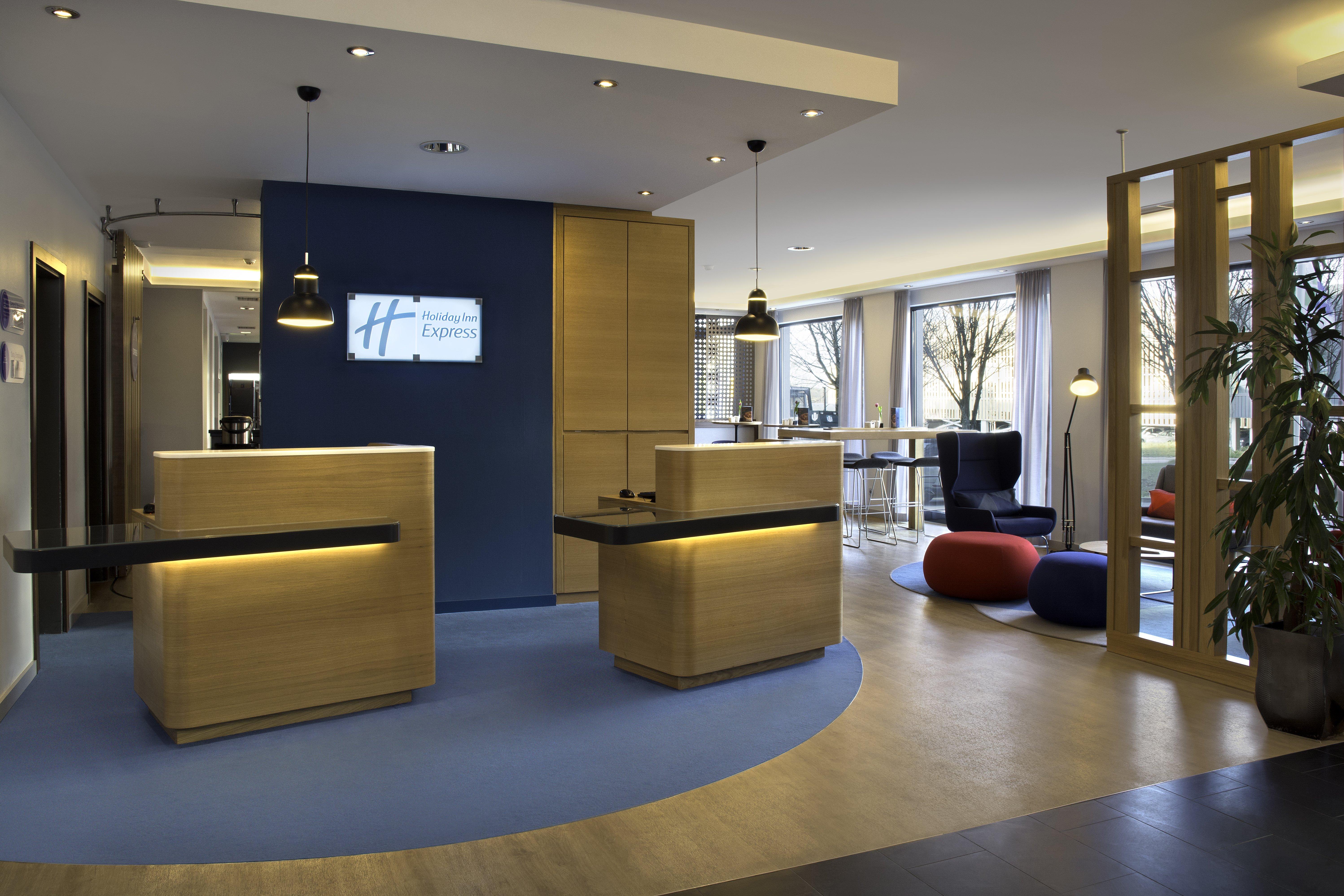 Фото Premier Inn Stuttgart Airport